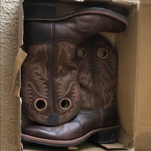 Men’s Ariat Boots